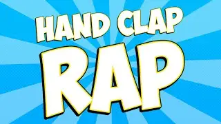 Hand Clap Rap | Jack Hartmann | Repeat After Me Listening Skills | Clap Back