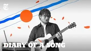 Ed Sheerans Shape of You: Making 2017’s Biggest Track | Diary of a Song