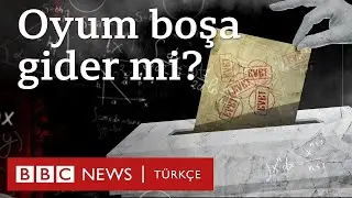 14 Mayıs seçiminde milletvekili hesapları: Büyük partiler daha mı avantajlı?