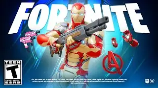 Everything NEW in FORTNITE v31.10 Update!