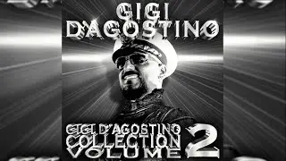 GIGI DAGOSTINO Collection Vol 1