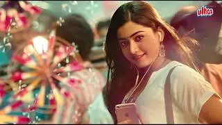 मस्ती और मर्डर के मास्टर - डॉन और डॉक्टर (2018) | Nani, Rashmika Mandana, Nagarjuna | Hindi Dubbed