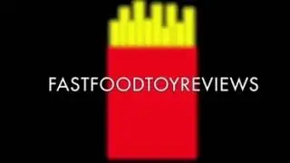 FastFoodToyReviews Intro (2013)