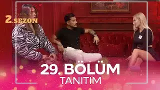 Kısmetse Olur: Aşkın Gücü 2. Sezon 29. Bölüm TANITIM