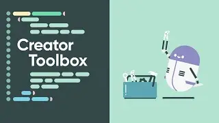 Creator Toolbox - ACL Debugging