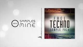 MyLoops - Free Techno Sample Pack [FREE SAMPLE PACK]