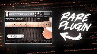 How To Make Dreamy Guitar Beats From Scratch (Gunna, Lil Mosey, Lil Baby) | FL Studio 20 Tutorial