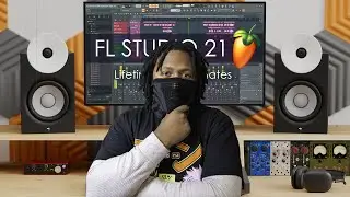 Have They Finally Done It? - FL  Studio 21 Review