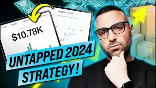 How To Find Winning Products for Dropshipping 2024 (New UNTAPPED Strategy)