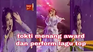 Seindah biasa dato siti nurhaliza live sctv award 2004 indonesia