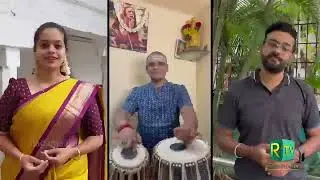 RADHA RADHA NEE ENGE   MEENDUM KOKILA