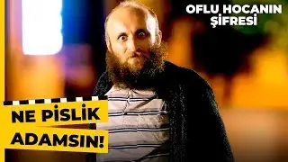 Ahmet, Oflu Hocanın Üzerine İşiyor - Oflu Hocanın Şifresi