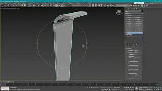 3ds Max - shell modifier bug fix