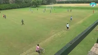 Weekly Practice Match (CBSE Cluster U19 vs U17 07.10.2024)