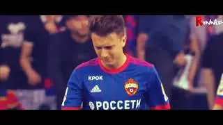 Alexandr Golovin ● The Best Russian Talent ● 2018