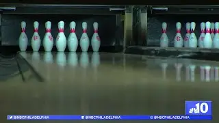 Let the Good Times Rock and Roll at Brooklyn Bowl in Fishtown