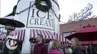 What to Do in Denver | 36 Hours: Video Travel Tips | The New York Times