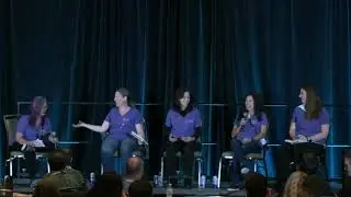 Women as Tech Leads Panel - Tackling the Challenges  | PASS Data Community Summit