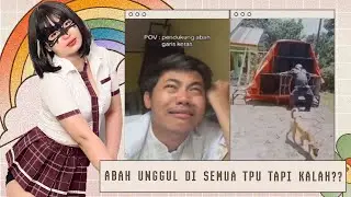 React Video Kocak TikTok by Meilan Cindo - VIDEO LUCU