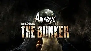 Бункерная Амнезия ▬ Amnesia: The Bunker Прохождение игры #PCGamePass