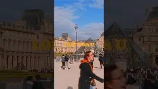 Exploring Paris in 30 Seconds