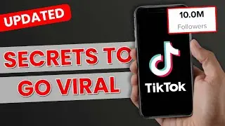 How To Go Viral on TikTok in 2021 (LATEST ALGORITHM UPDATE)