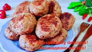 Они такие вкусные, что я готовлю их весь год и хочу есть каждый день! Готовлю так много лет!