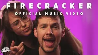 Dizzy Parker - Firecracker (Official Music Video)