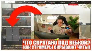 ТИММЕЙТ РЕКРЕНТА MIMQUE ГЛАЗАМИ ЧИТЕРА! КАК СТРИМЕРЫ СКРЫВАЮТ ЧИТЫ?