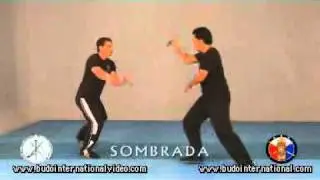 Lameco Eskrima Backyard. Sulite Original Group