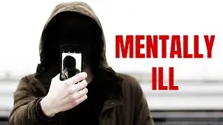 Is Your Phone Making You Mentally Ill? – Simon Sinek