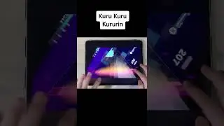 Kuru Kuru Kururin