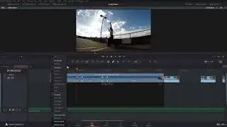 Davinci Resolve  Tutorial 79 Introduction to the Curve Editor