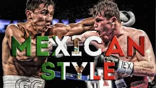 Canelo vs Golovkin - Mexican Style ᴴᴰ Promo | Highlights