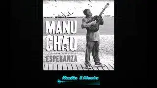 Me Gustas Tú - Manu Chao (Radio Edit)