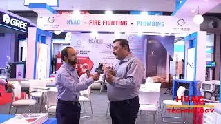 Captive Air | M. Shahbir  | 29th HVACR Expo 2024