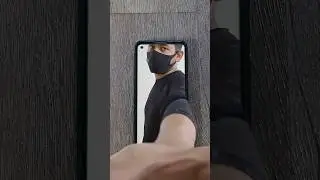 Phone greenscreen overlay tutorial 