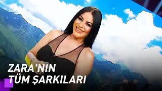 Zaranın Tüm Performansları | Kuzeyin Oğlu Volkan Konak