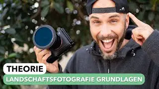 Visualisierung: Das Geheimnis guter Fotografen | Lektion 8 - Landschaftsfotografie Kurs | Jaworskyj