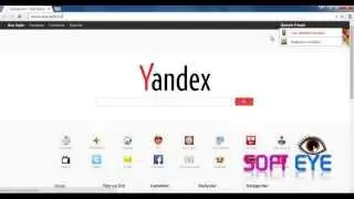 How to Remove Yandex or Anasayfa.im Virus Your Pc |Google Chrome | IE | Firefox | Opera