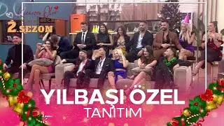 Kısmetse Olur: Aşkın Gücü 2. Sezon YILBAŞI ÖZEL | TANITIM