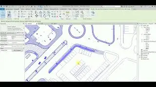 Complete Revit MEP Project ( from AutoCAD Drawing to Revit ) Part 4/10