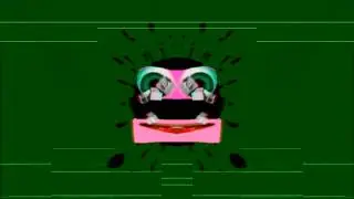 Klasky Csupo logo, 2021 version effects