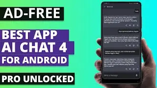 Best Free Simple Ai Chat 4 App for Android