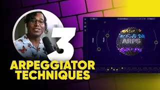 How to Hook an Audience with Arcade's Arpeggiator | Music Production Tips with Onesto