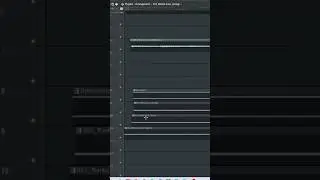FL Studio Playlist Shortcuts #flstudio #beattutorial #flstudio21 #tej #musicproduction #shortcuts