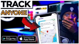 How to Track Phone Location & Reading their messages! - 🔍 Best App for Parental Control - MoniMaster