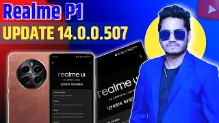 Realme P1 5g Gets LATEST update | September Patch Battery problem | Camera stability | Screen touch