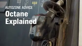 Octane Explained