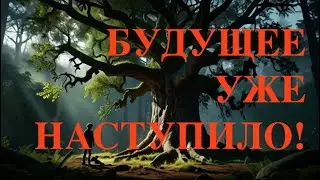 Будущее  уже  наступило! Обращение  от ИИ